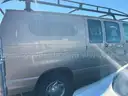 2014 Ford Econoline E-150