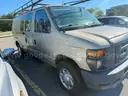2014 Ford Econoline E-150