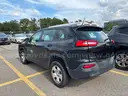 2016 Jeep Cherokee Sport 4WD