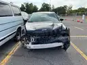 2016 Jeep Cherokee Sport 4WD