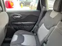 2016 Jeep Cherokee Sport 4WD