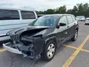 2016 Jeep Cherokee Sport 4WD