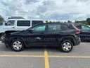 2016 Jeep Cherokee Sport 4WD