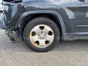 2016 Jeep Cherokee Sport 4WD