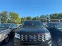 2017 Ford Explorer XLT 4WD