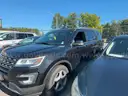 2017 Ford Explorer XLT 4WD