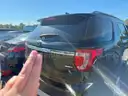2017 Ford Explorer XLT 4WD