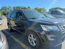 2017 Ford Explorer XLT 4WD
