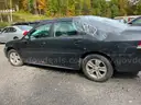 2016 Chevrolet Impala Limited
