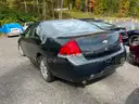 2016 Chevrolet Impala Limited
