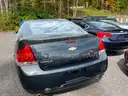 2016 Chevrolet Impala Limited