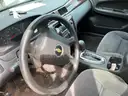 2016 Chevrolet Impala Limited