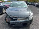 2016 Chevrolet Impala Limited
