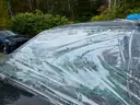 2016 Chevrolet Impala Limited
