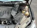 2016 Chevrolet Impala Limited