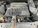 2016 Chevrolet Impala Limited