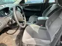 2016 Chevrolet Impala Limited