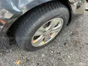 2016 Chevrolet Impala Limited