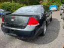2016 Chevrolet Impala Limited