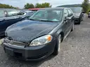 2016 Chevrolet Impala Limited