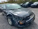 2016 Chevrolet Impala Limited
