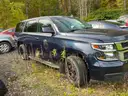 2019 Chevrolet Tahoe
