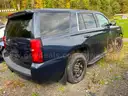 2019 Chevrolet Tahoe