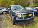 2019 Chevrolet Tahoe