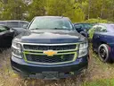 2019 Chevrolet Tahoe