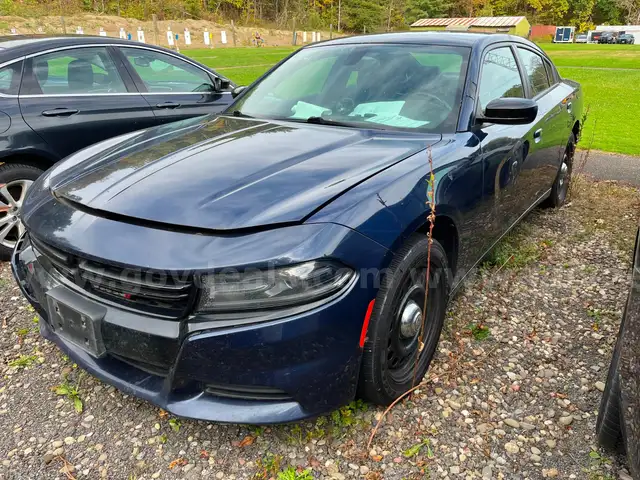 2019 Dodge Charger
