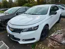2017 Chevrolet Impala