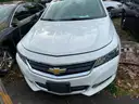 2017 Chevrolet Impala