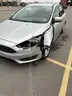 2018 Ford Focus SE Sedan