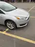 2018 Ford Focus SE Sedan