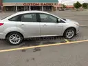 2018 Ford Focus SE Sedan