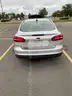 2018 Ford Focus SE Sedan