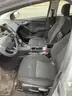 2018 Ford Focus SE Sedan
