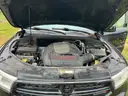 2014 Dodge Durango