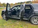2014 Dodge Durango