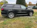 2014 Dodge Durango