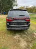 2014 Dodge Durango