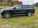 2014 Dodge Durango