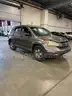 2010 Honda CR-V LX 4WD 5-Speed AT