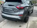 2021 Nissan Murano