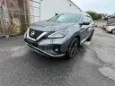 2021 Nissan Murano