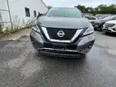 2021 Nissan Murano