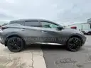 2021 Nissan Murano