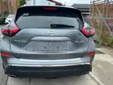 2021 Nissan Murano