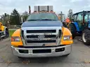 2008 Ford F-650