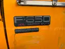 2008 Ford F-650